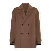 Elegante Zwarte Jurk Filippa K , Brown , Dames