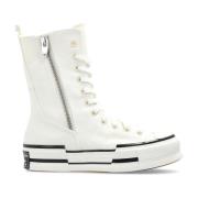 Sportschoenen A08261C Converse , Beige , Dames