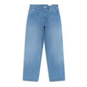 Zine Arigato Jeans Axel Arigato , Blue , Heren