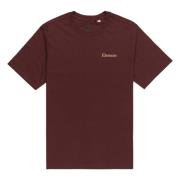 Smokey Bear x Prevent T-shirt Element , Brown , Heren