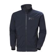 Korte jas Helly Hansen , Blue , Heren