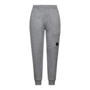 Grijze Broek voor Mannen C.p. Company , Gray , Heren