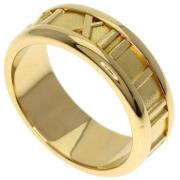 Pre-owned Yellow Gold rings Tiffany & Co. Pre-owned , Yellow , Dames