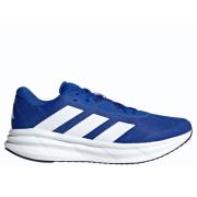 Stijlvolle Galaxy 7 Sneakers Adidas , Blue , Heren