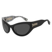 Black Sunglasses MJ 1087/S Marc Jacobs , Black , Dames