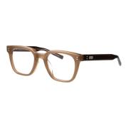 Stijlvolle Optische Brillen voor Verhoogde Look Gentle Monster , Brown...