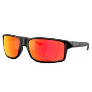 Gepolariseerde Ruby Zonnebril Gibston XL Oakley , Black , Unisex