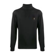 Sweatshirts Polo Ralph Lauren , Black , Heren