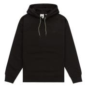 Rain Cornell Hoodie Element , Black , Heren