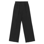 Chinos Axel Arigato , Black , Dames