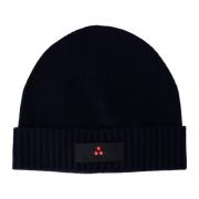 Dames Herfst/Winter Baret Peuterey , Blue , Dames