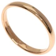 Pre-owned Rose Gold rings Tiffany & Co. Pre-owned , Yellow , Unisex