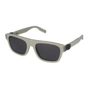 Iconische herenzonnebril Dior , Gray , Heren