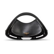 Jolie Madame medium tas Balmain , Black , Dames