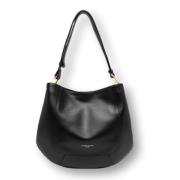 Ella Schoudertas Gianni Chiarini , Black , Dames