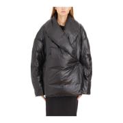 Wollen Coconjas Helmut Lang , Black , Dames