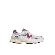 Sportieve Sneaker 9060 ESC New Balance , Multicolor , Heren