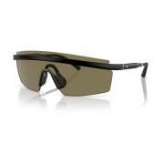 Ov5556S 70012 Sunglasses Oliver Peoples , Black , Unisex