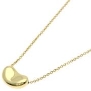 Pre-owned Yellow Gold necklaces Tiffany & Co. Pre-owned , Yellow , Dam...