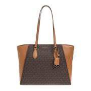 ‘Taryn’ shopper tas Michael Kors , Brown , Dames