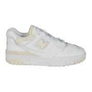 Stijlvolle Sneakers voor Vrouwen New Balance , White , Dames