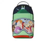 Futurama Crew Space Mission Rugzak Sprayground , Multicolor , Unisex