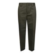 Skate Chino Broek voor Mannen Golden Goose , Green , Heren