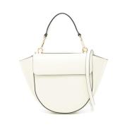 Waterlily Mini Stijlvolle Tas Wandler , White , Dames