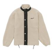 Nomad Pile Jack Axel Arigato , Beige , Heren