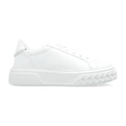 Sportschoenen Salento Casadei , White , Dames