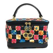 Pre-owned Fabric handbags Versace Pre-owned , Multicolor , Dames