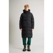 Sierra Supreme Down Parka Woolrich , Black , Heren