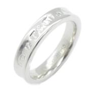 Pre-owned White Gold rings Tiffany & Co. Pre-owned , Gray , Dames