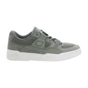 Kaki Construct G Herenschoenen DC Shoes , Green , Heren