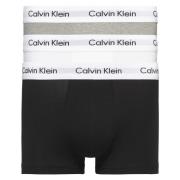 Moderne Low Rise Trunk Calvin Klein , Multicolor , Heren