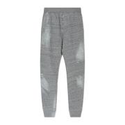 Sweatpants Dsquared2 , Gray , Heren