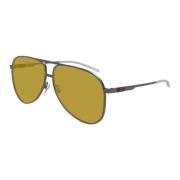 Gg1677S 003 Sunglasses Gucci , Multicolor , Heren