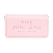 Schoudertas The Mini Marc Jacobs , Pink , Dames