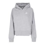 Nike Sportswear Club Fleece Oversized Hoodie Nike , Gray , Heren