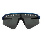 Lite zonnebril - Sweep Troy Lee Designs Oakley , Blue , Unisex