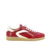 Rode Nova Damesschoenen 0-105 , Red , Dames