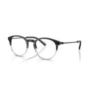 Stijlvolle Vista Zonnebril Bvlgari , Black , Unisex