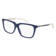 Stijlvolle Bril Gg0560Oa Gucci , Blue , Unisex