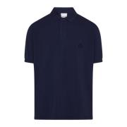 Stijlvolle Polo Shirt Isabel Marant , Blue , Heren