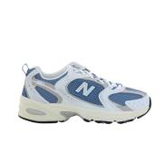 Dames Jeans Sneakers Mr530 New Balance , Multicolor , Dames