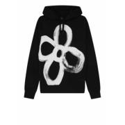 Stijlvolle Hoodies voor Mannen en Vrouwen Paul Smith , Black , Heren