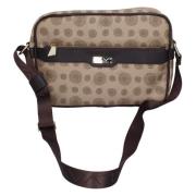 Stijlvolle Crossbody Tas voor Vrouwen Alviero Martini 1a Classe , Brow...