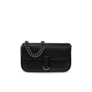 Mini schoudertas Marc Jacobs , Black , Dames