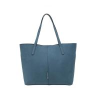 Shopper Marc O'Polo , Blue , Dames