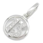 Pre-owned White Gold necklaces Cartier Vintage , Gray , Dames